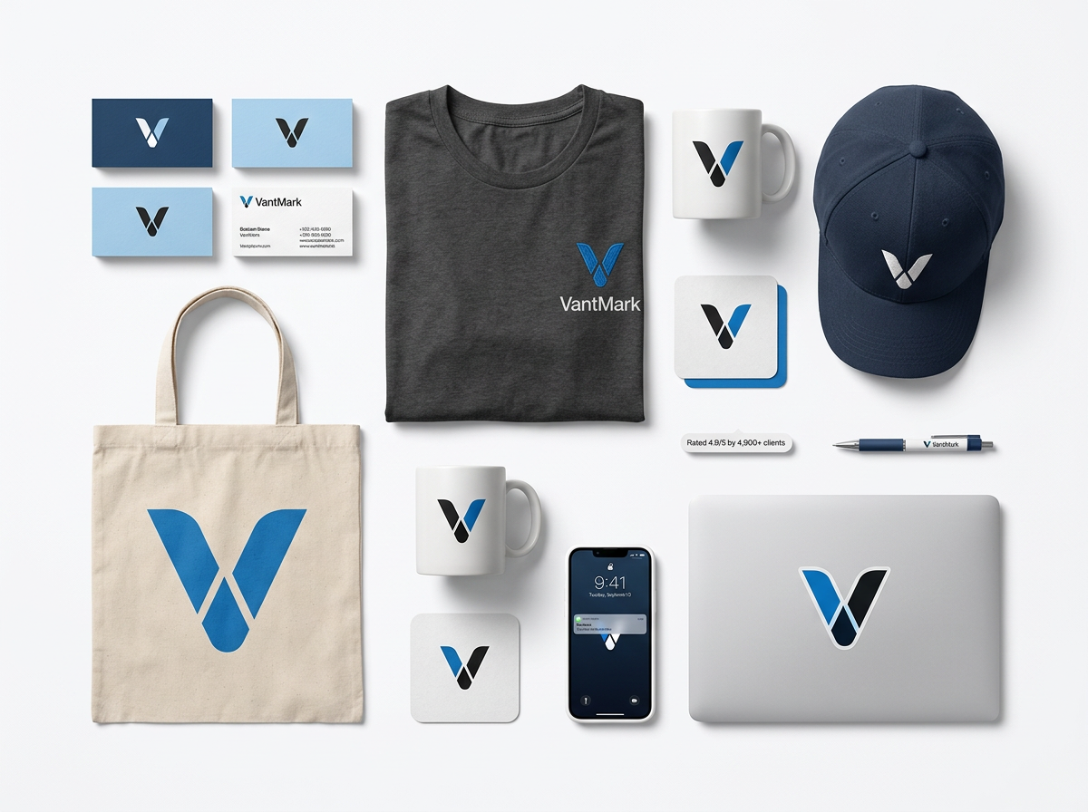 Brand Identity