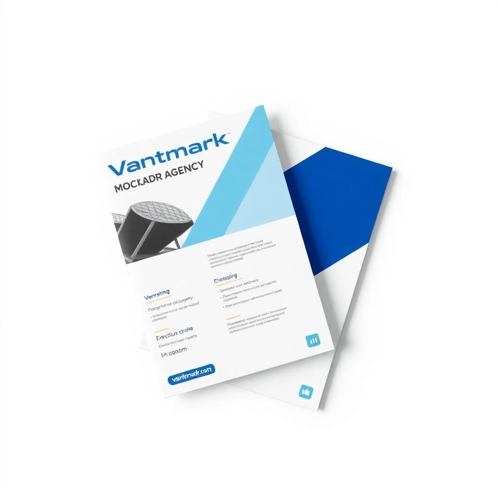 Print Flyers & Collateral